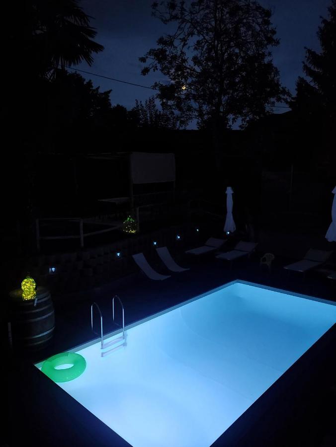 Villa Elda บาร์บาเรสโก ภายนอก รูปภาพ