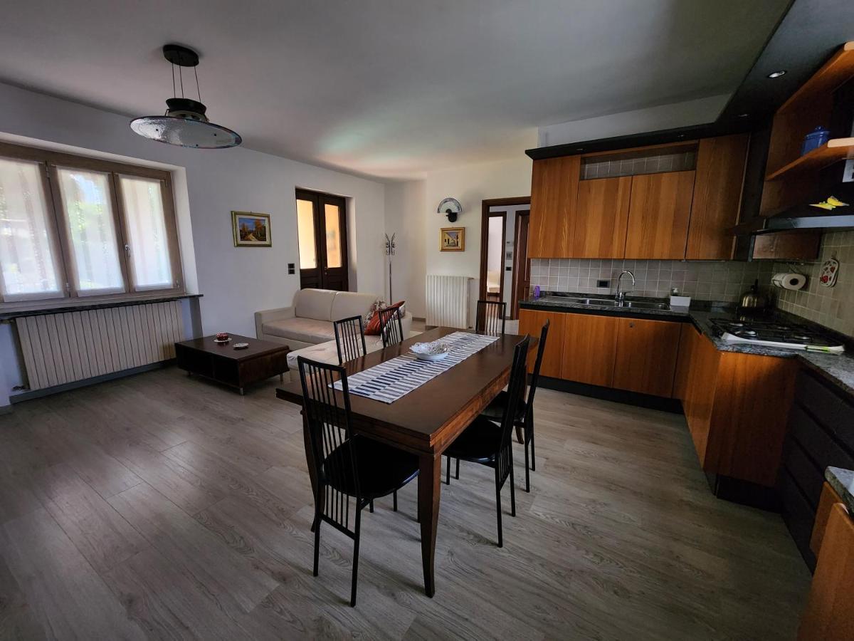 Villa Elda บาร์บาเรสโก ภายนอก รูปภาพ