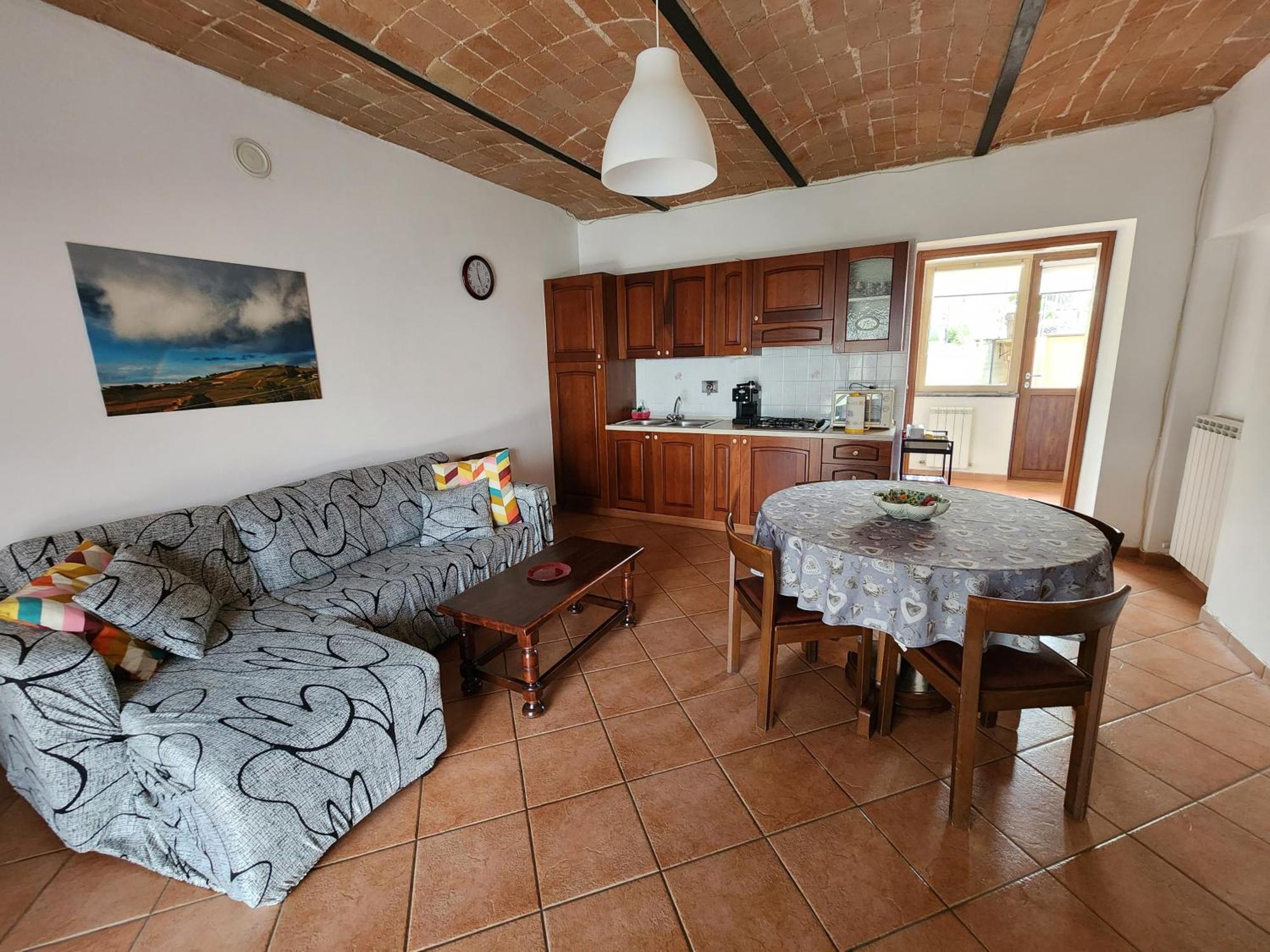 Villa Elda บาร์บาเรสโก ภายนอก รูปภาพ